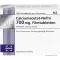 CALCIUMACETAT NEFRO Compresse rivestite con film da 700 mg, 100 pz