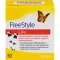 FREESTYLE Strisce reattive Lite senza codifica, 50 pezzi