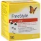 FREESTYLE Strisce reattive Lite senza codifica, 100 pezzi