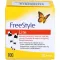 FREESTYLE Strisce reattive Lite senza codifica, 100 pezzi