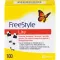 FREESTYLE Strisce reattive Lite senza codifica, 100 pezzi