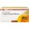 ZELL OXYGEN+ Pappa Reale 600 mg fiale da bere, 14X20 ml