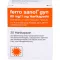 FERRO SANOL gyn Hartkaps.m.msr.überz.Pellets, 20 pz