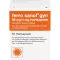 FERRO SANOL gyn Hartkaps.m.msr.überz.Pellet, 50 pz