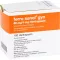 FERRO SANOL gyn Hartkaps.m.msr.überz.Pellets, 100 pz