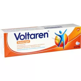 VOLTAREN Gel antidolorifico, 60 g
