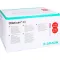 OMNICAN Siringa da insulina 1 ml U40 con canale 0,30x8 mm singola, 100x1 pz
