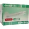 OMNICAN Siringa da insulina 1 ml U40 con canale 0,30x12 mm singola, 100x1 pz