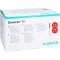 OMNICAN Siringa da insulina 1 ml U40 con canale 0,30x12 mm singola, 100x1 pz