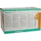 OMNICAN Siringa da insulina 1 ml U100 con canale 0,30x12 mm, 100x1 pz
