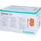 OMNICAN Siringa da insulina 1 ml U100 con canale 0,30x12 mm, 100x1 pz
