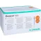 OMNICAN Siringa da insulina 1 ml U100 con canale 0,30x12 mm, 100x1 pz