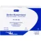 WUNDVERBAND sterile 5x7,2 cm, 100 pz