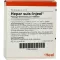 HEPAR SUIS Fiale Injeel, 10 pz