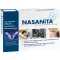 NASANITA Farfalla da naso, 1 pz