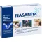 NASANITA Farfalla da naso, 1 pz
