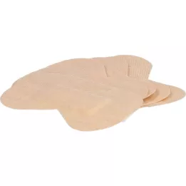SENADA Benda per polpastrelli 4x7 cm, 5 pz
