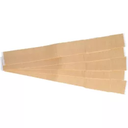 SENADA Medicazione rapida per ferite 2x18 cm, 5 pz
