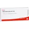 GALEA aponeurotica GL D 30 fiale, 10X1 ml