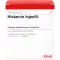 HISTAMIN Fiale Injeel, 10 pz