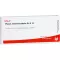 PLEXUS HAEMORRHOIDALIS GL D 12 fiale, 10X1 ml
