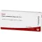 REGIO substantiae nigrae GL D 15 fiale, 10X1 ml