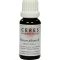CERES Tintura madre di Viscum album, 20 ml