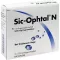 SIC OPHTAL Collirio N, 3X10 ml