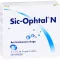 SIC OPHTAL Collirio N, 3X10 ml