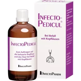 INFECTOPEDICUL Soluzione, 50 ml