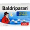 BALDRIPARAN Tab. fortemente rivestito per la notte, 30 pz