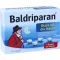 BALDRIPARAN Tab. fortemente rivestito per la notte, 60 pezzi