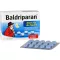 BALDRIPARAN Tab. fortemente rivestito per la notte, 60 pezzi