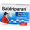 BALDRIPARAN Tab. fortemente rivestito per la notte, 60 pezzi