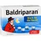 BALDRIPARAN Tab. fortemente rivestito per la notte, 60 pezzi