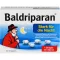 BALDRIPARAN Tab. fortemente rivestito per la notte, 60 pezzi