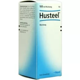 HUSTEEL Gocce, 100 ml