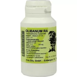 OLIBANUM RA Compresse di incenso, 250 pz