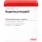 HYPERICUM INJEEL Fiale, 10 pz