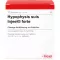 HYPOPHYSIS SUIS Fiale Injeel forte, 10 pz