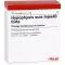 HYPOPHYSIS SUIS Fiale Injeel forte, 10 pz