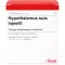 HYPOTHALAMUS fiale suis Injeel, 10 pz