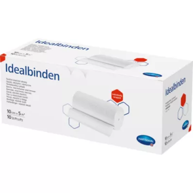 IDEALBINDE Hartmann 10 cmx5 m, 1 pezzo