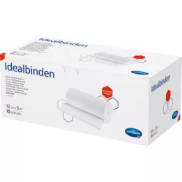 IDEALBINDE Hartmann 12 cmx5 m, 1 pezzo