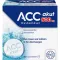 ACC acuto 600 compresse effervescenti, 40 pz