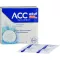 ACC acuto 600 compresse effervescenti, 40 pz