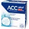 ACC acuto 600 compresse effervescenti, 40 pz