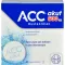 ACC acuto 600 compresse effervescenti, 40 pz
