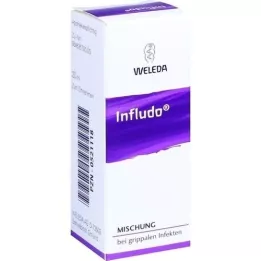 INFLUDO Miscela, 20 ml