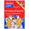 GOTHAPLAST Strisce di cerotto per bambini, 12 pezzi